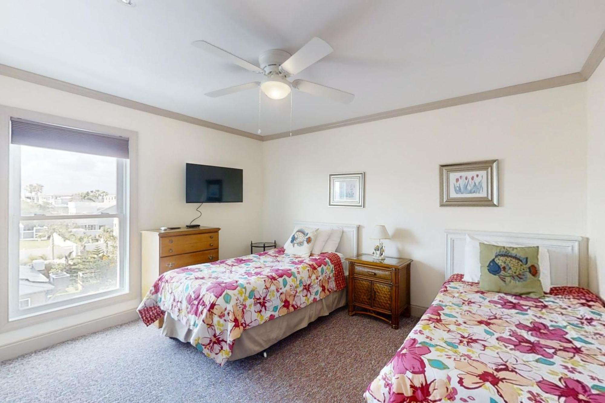 Priate's Paradise Holiday home