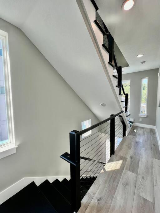 Modern Sanctuary In *