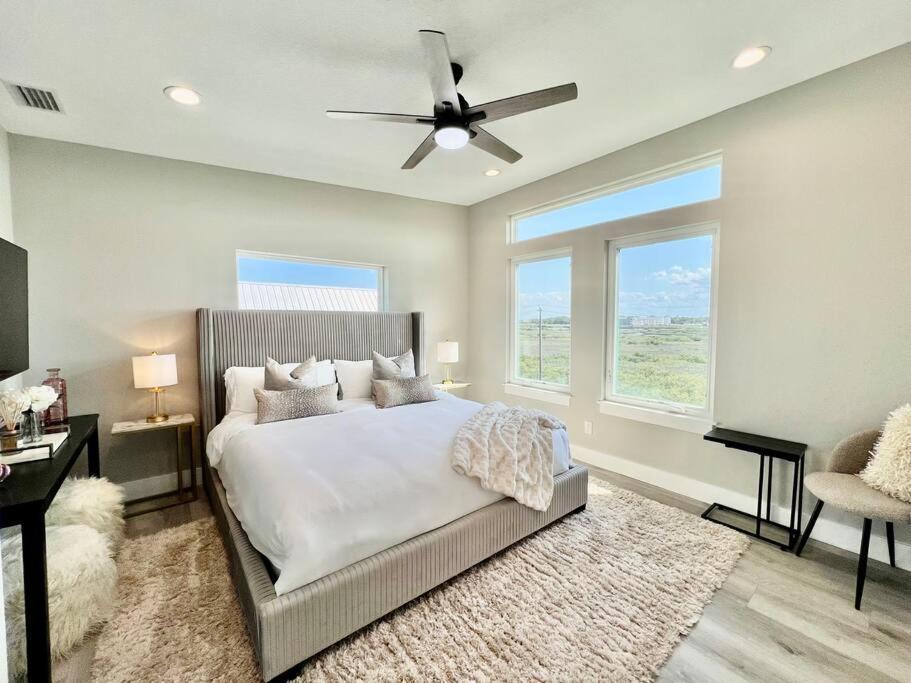 Modern Sanctuary In * St. Augustine