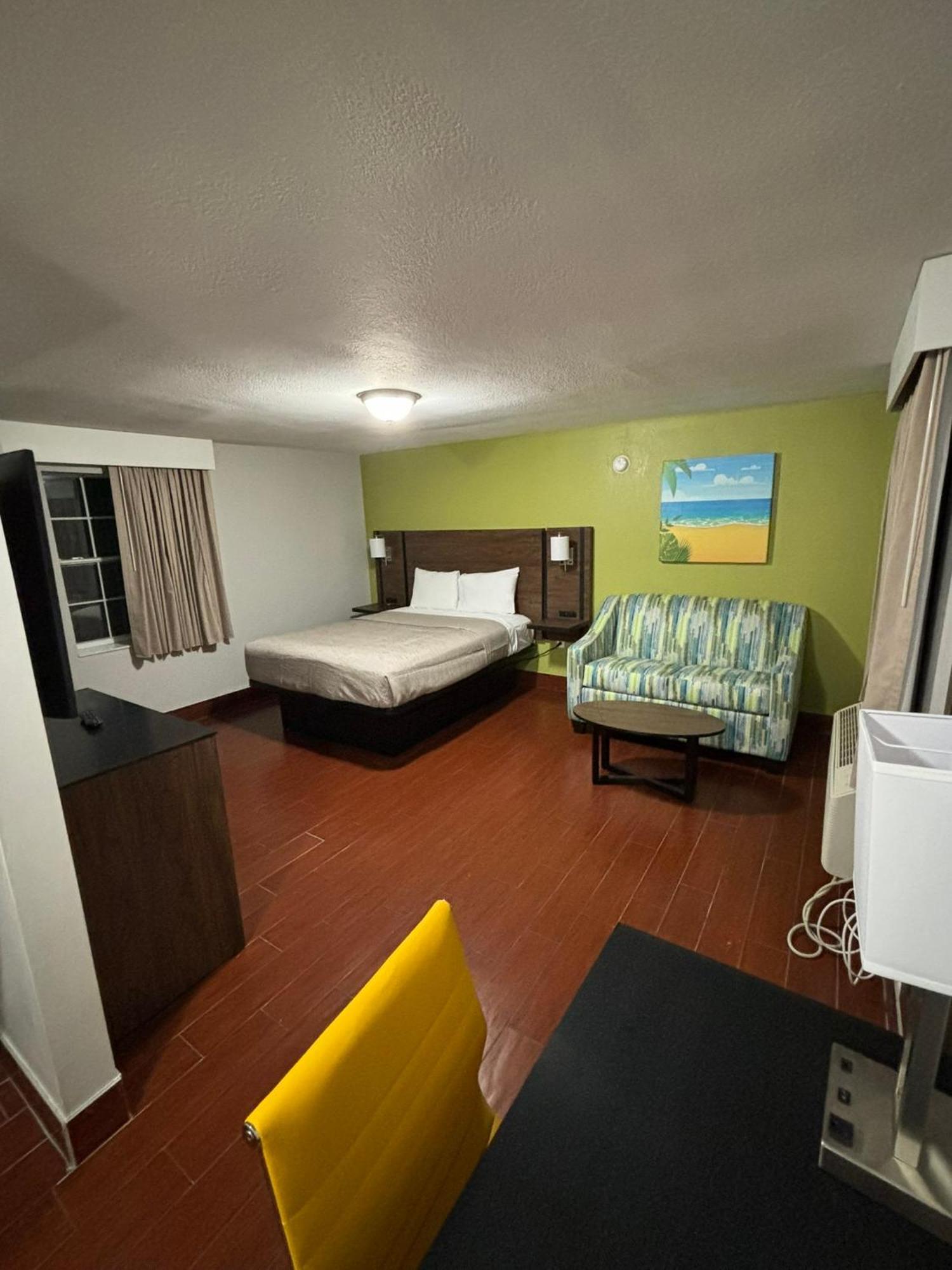 Travelodge By Wyndham & St Augustine - Historic St. Augustine