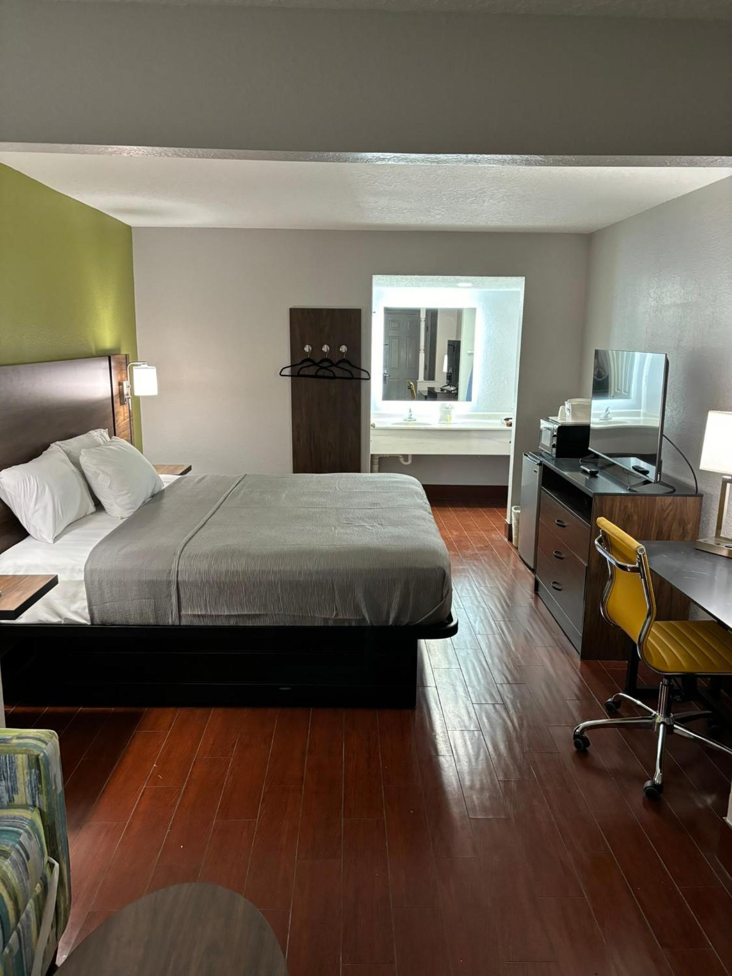 Hotel Travelodge By Wyndham & St Augustine - Historic St. Augustine