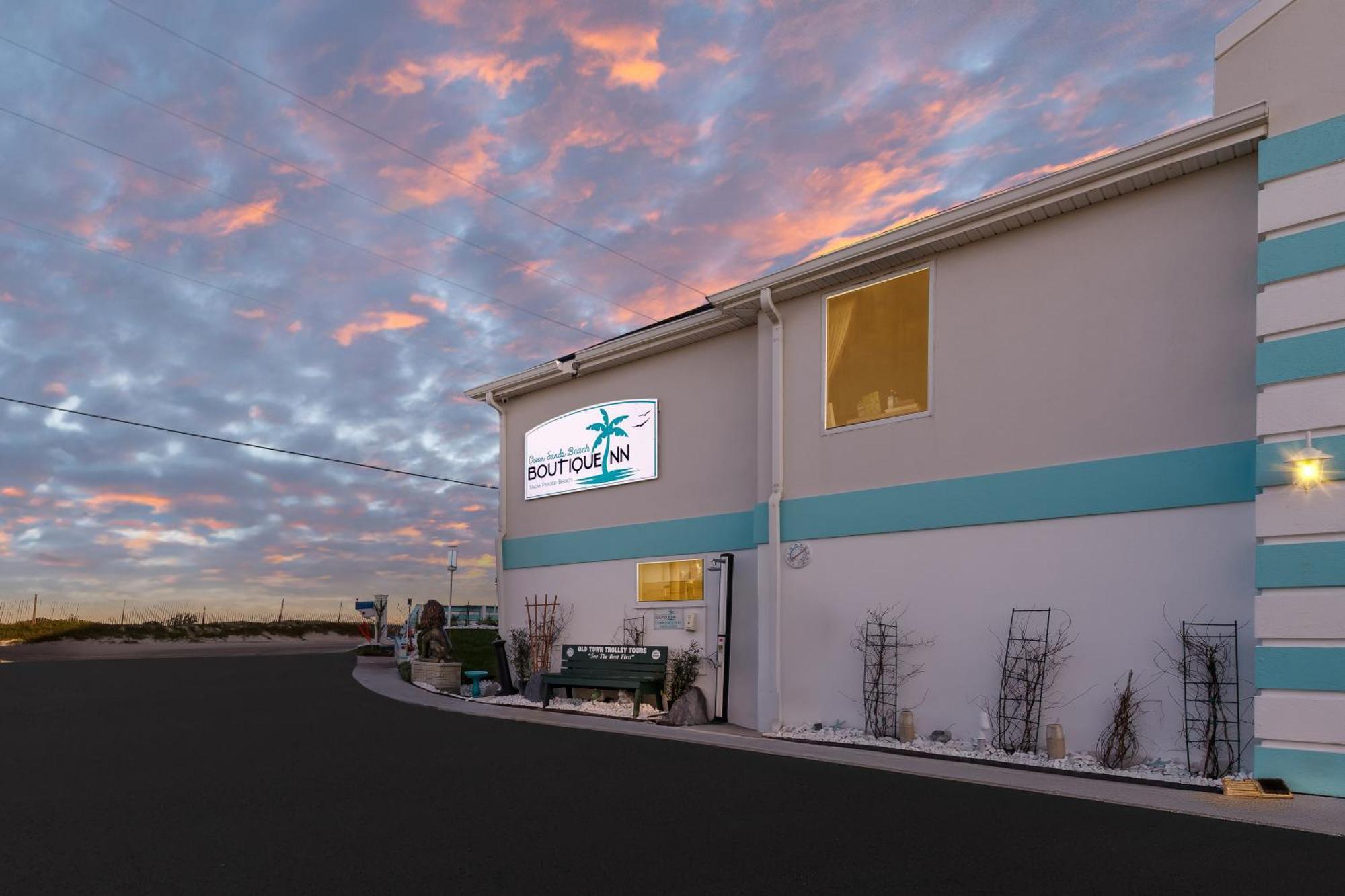 Hotel Ocean Sands (adults Only)