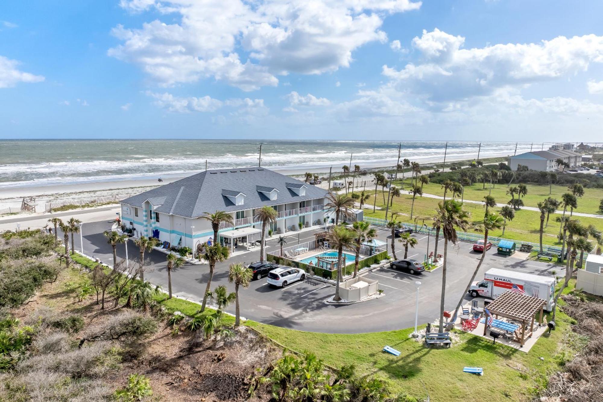 Ocean Sands (adults Only) 4* Saint Augustine