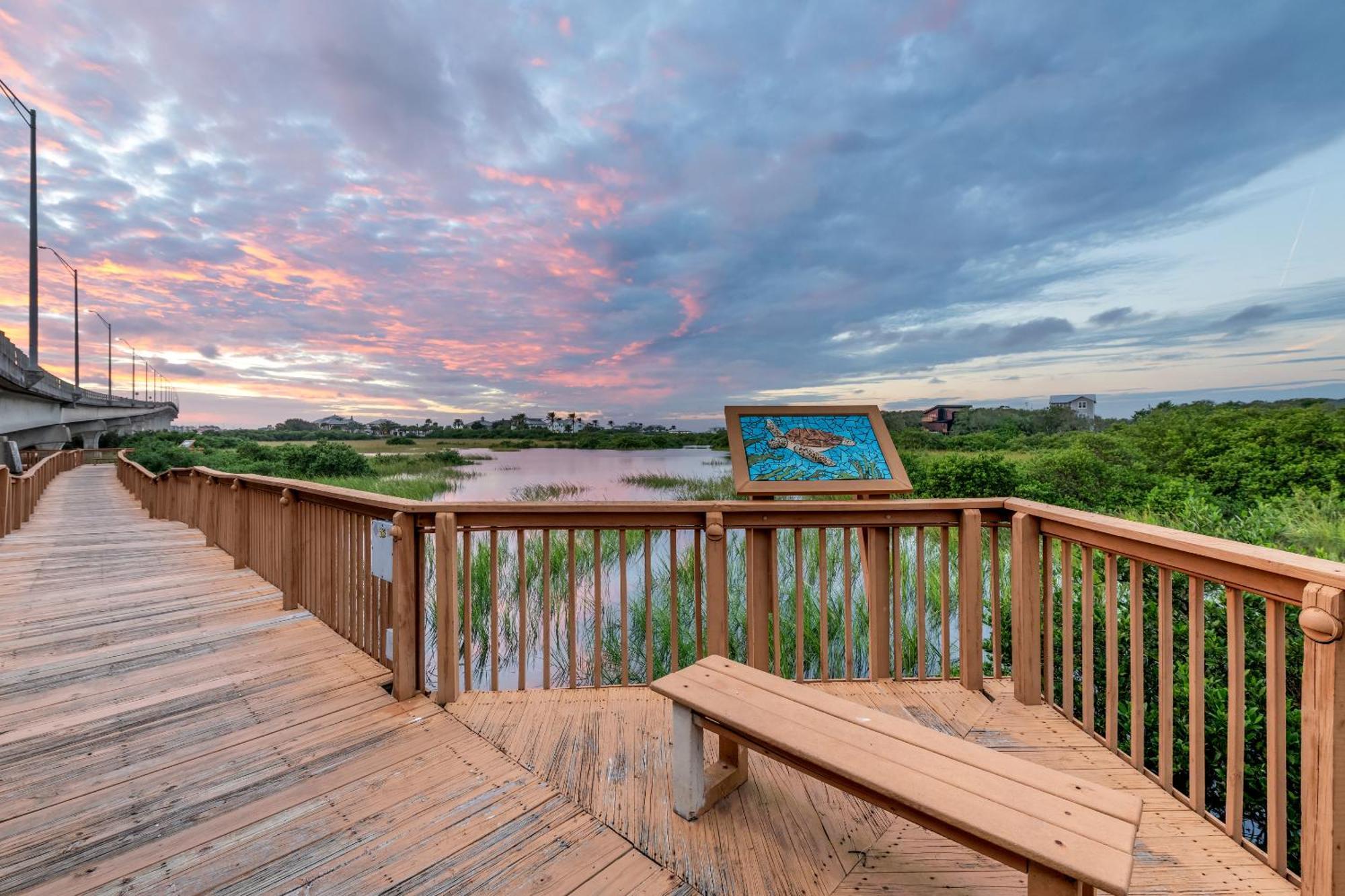 Ocean Sands (adults Only) Hotel Saint Augustine