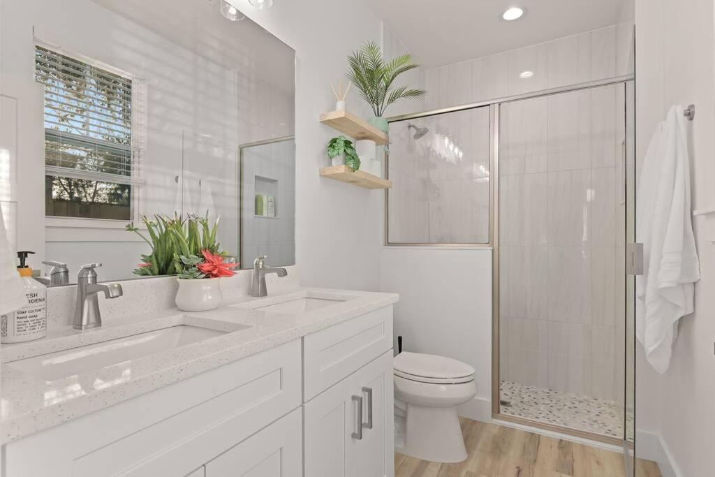 New Enchanting Retreat By Marina, 1mi To Downtown And A Short Drive To Holiday home St. Augustine
