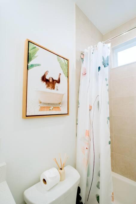 Holiday home New Enchanting Retreat By Marina, 1mi To Downtown And A Short Drive To