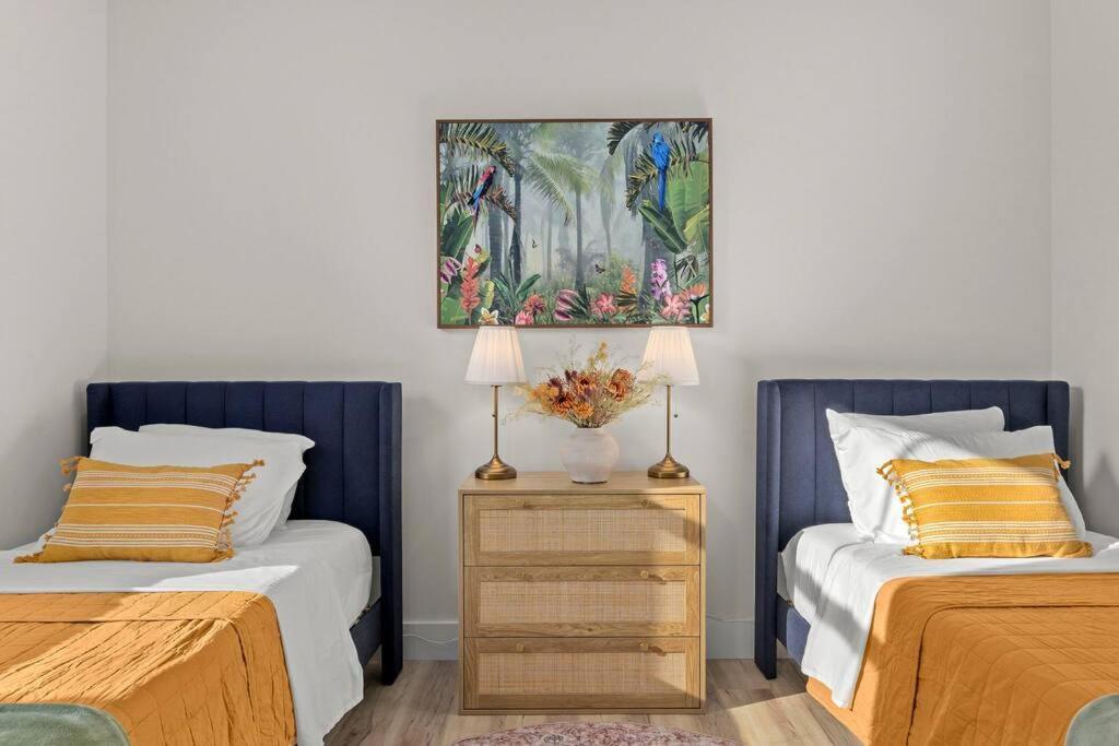 Holiday home New Enchanting Retreat By Marina, 1mi To Downtown And A Short Drive To St. Augustine