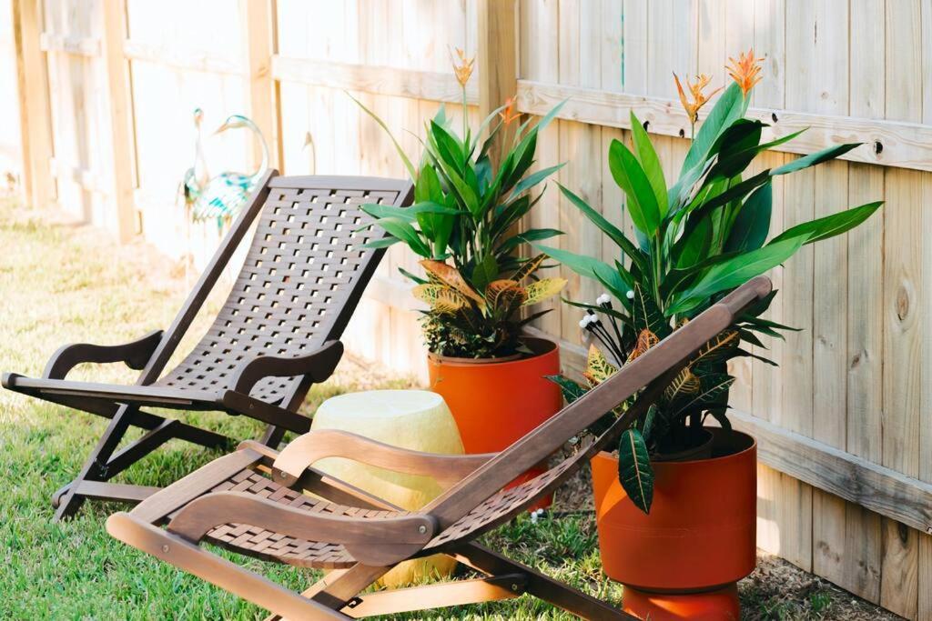 New Enchanting Retreat By Marina, 1mi To Downtown And A Short Drive To Holiday home St. Augustine