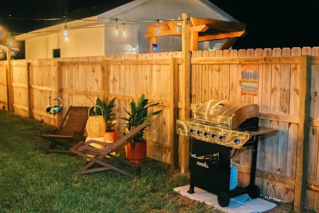 Holiday home New Enchanting Retreat By Marina, 1mi To Downtown And A Short Drive To *
