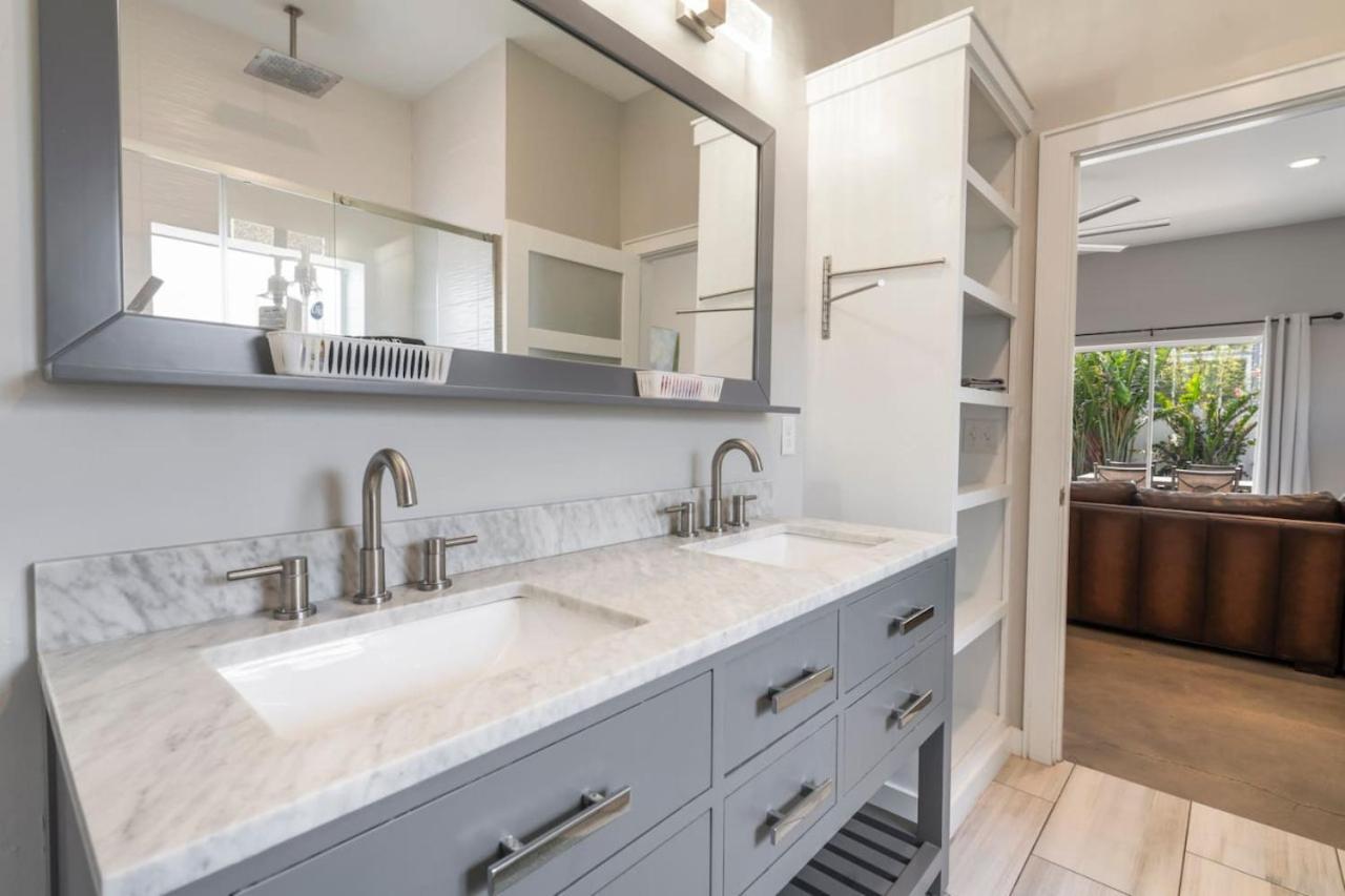 Holiday home Vista Grande Oceanview - Steps To With Game St. Augustine
