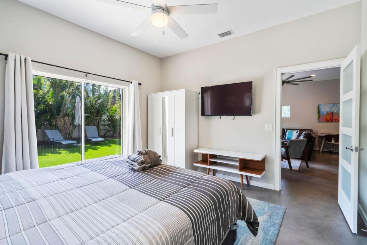 Vista Grande Oceanview - Steps To With Game St. Augustine