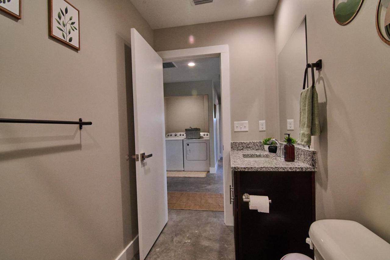 - Sunrise Loft - * St. Augustine