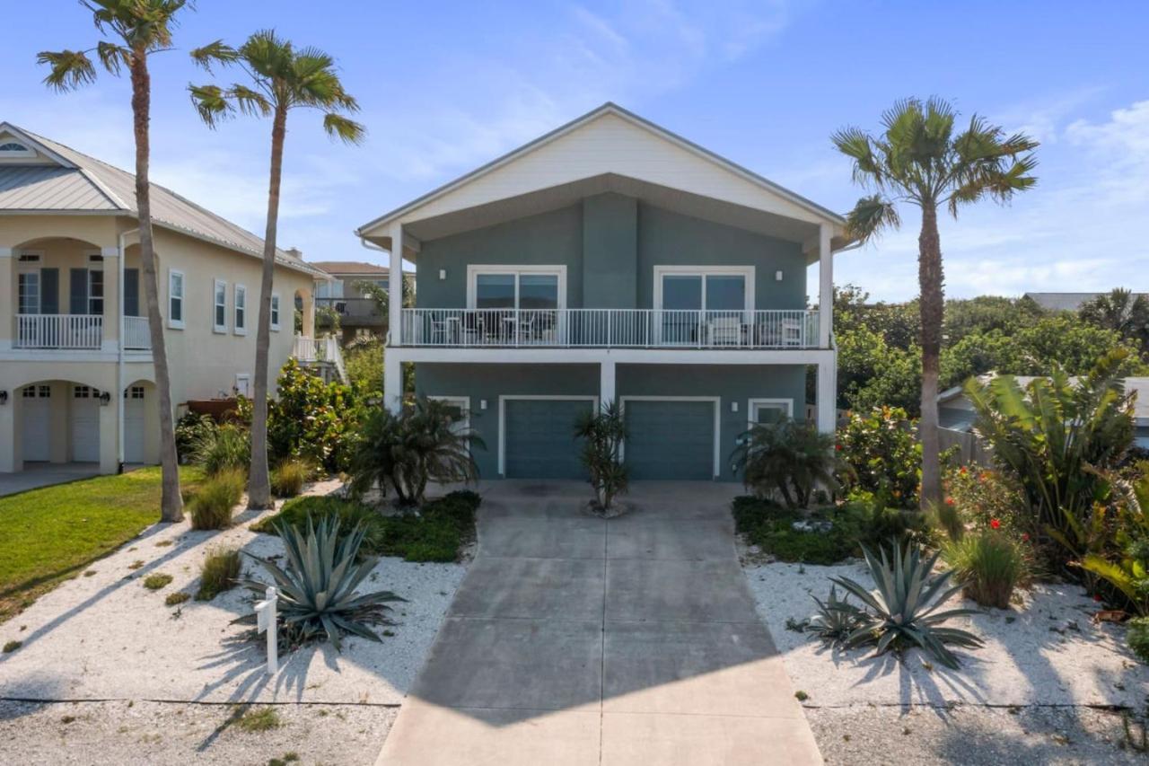 Vista Grande Oceanview - Steps To With Game Holiday home *