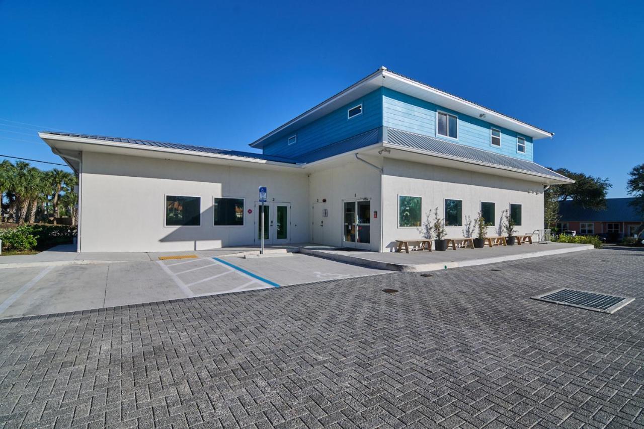 - Sunrise Loft - Apartment St. Augustine