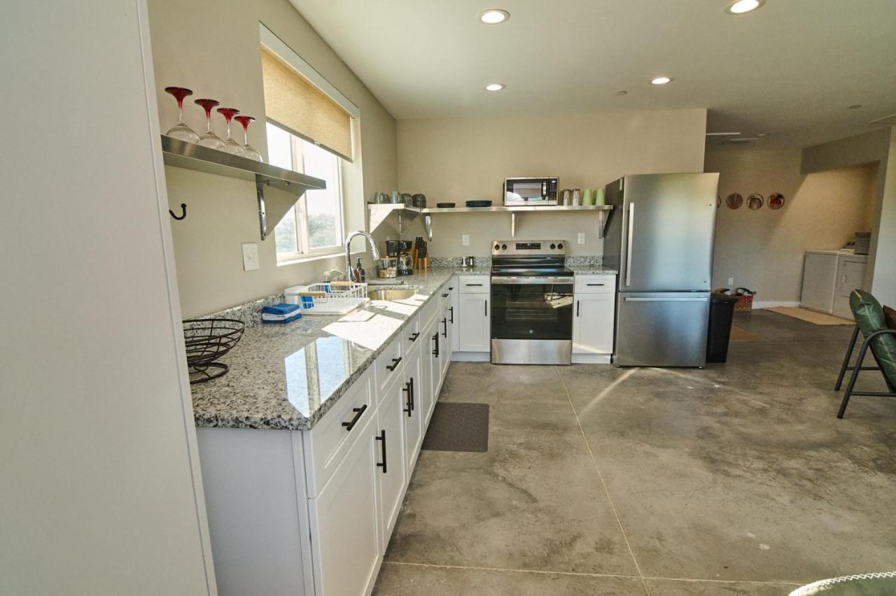 - Sunrise Loft - * St. Augustine