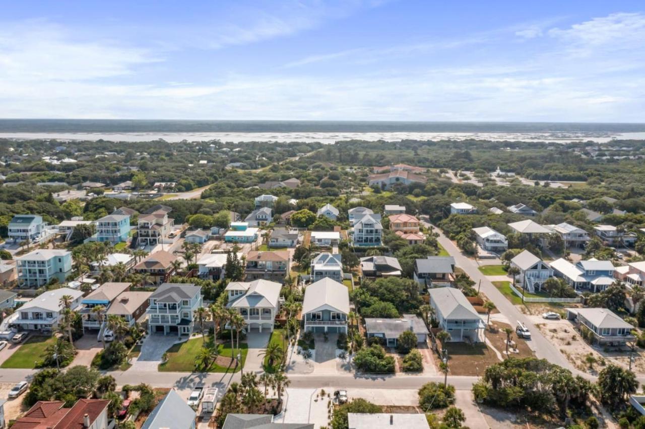 Vista Grande Oceanview - Steps To With Game Holiday home *