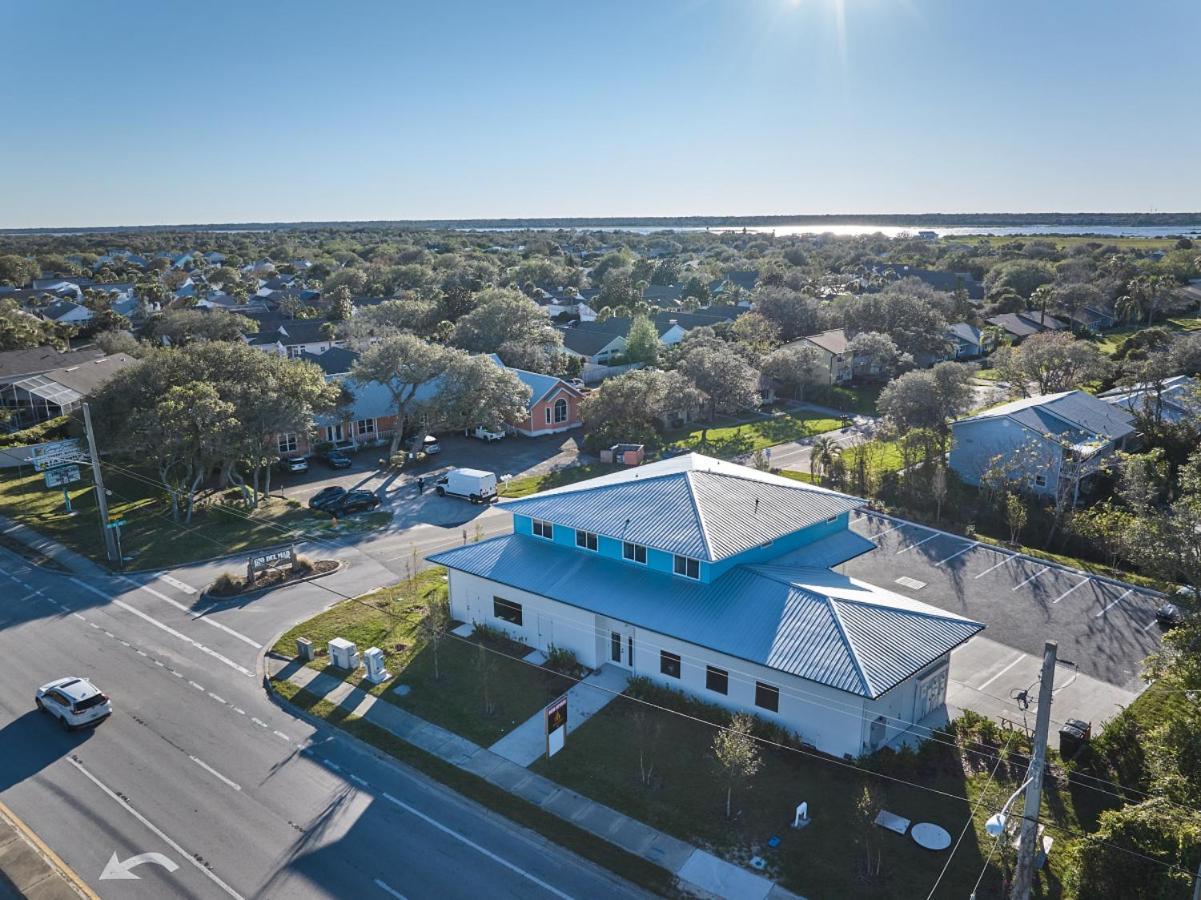 - Sunrise Loft - Apartment St. Augustine
