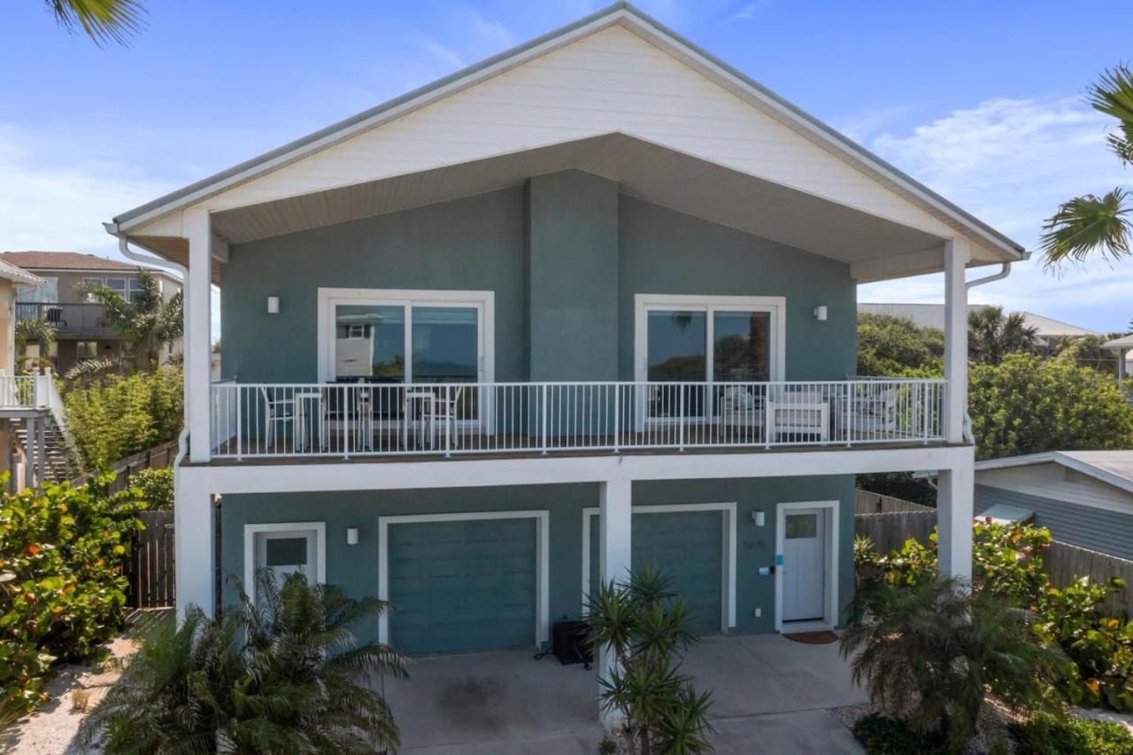 Holiday home Vista Grande Oceanview - Steps To With Game
