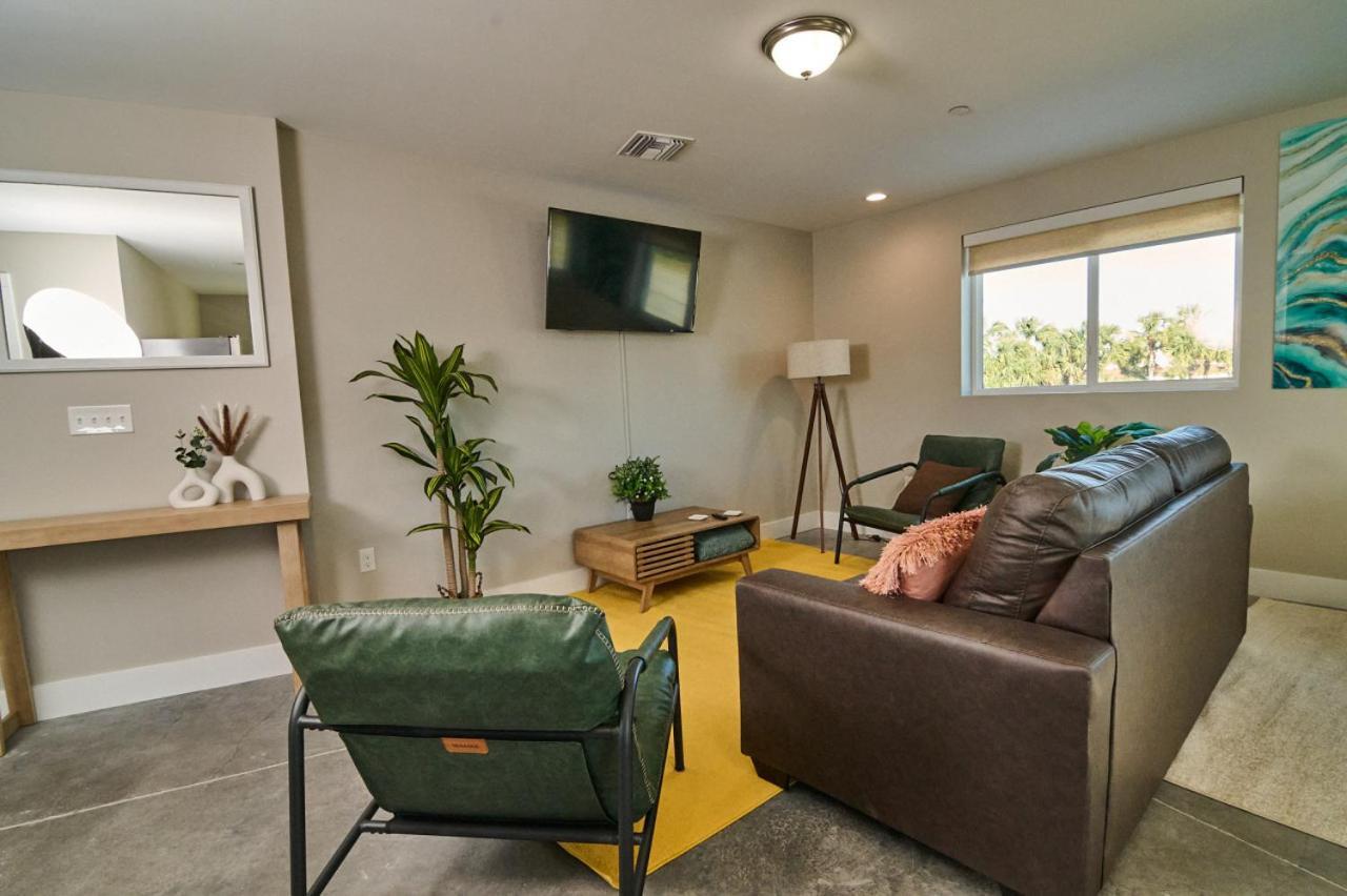 Apartment - Sunrise Loft - *