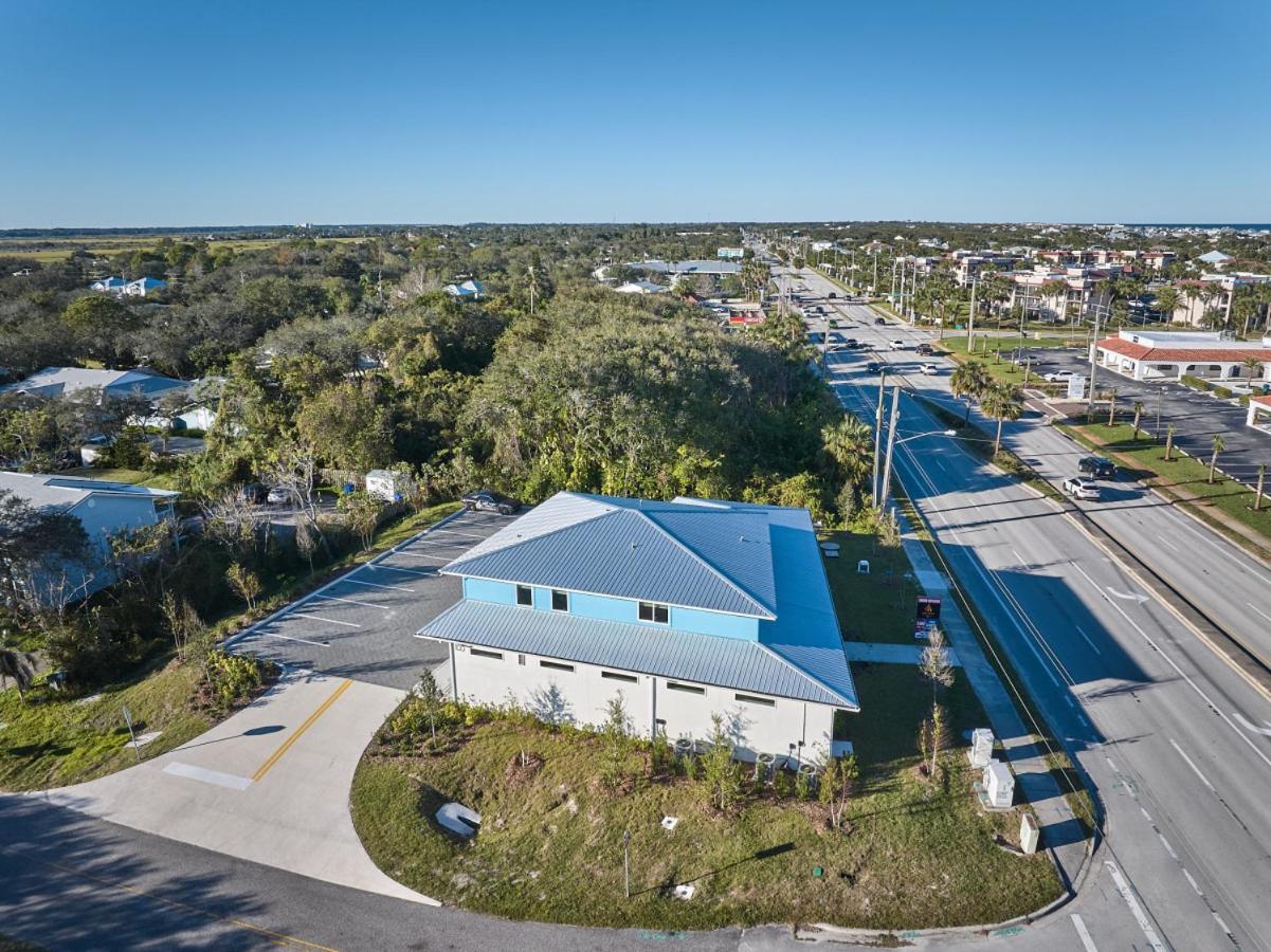 - Sunrise Loft - Apartment St. Augustine