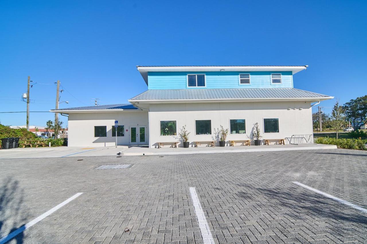 Apartment - Sunrise Loft - St. Augustine