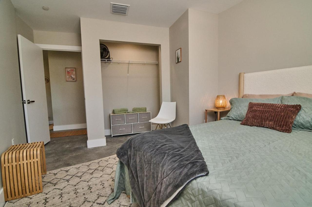Apartment - Sunrise Loft -