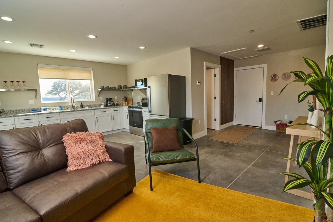 - Sunrise Loft - Apartment St. Augustine
