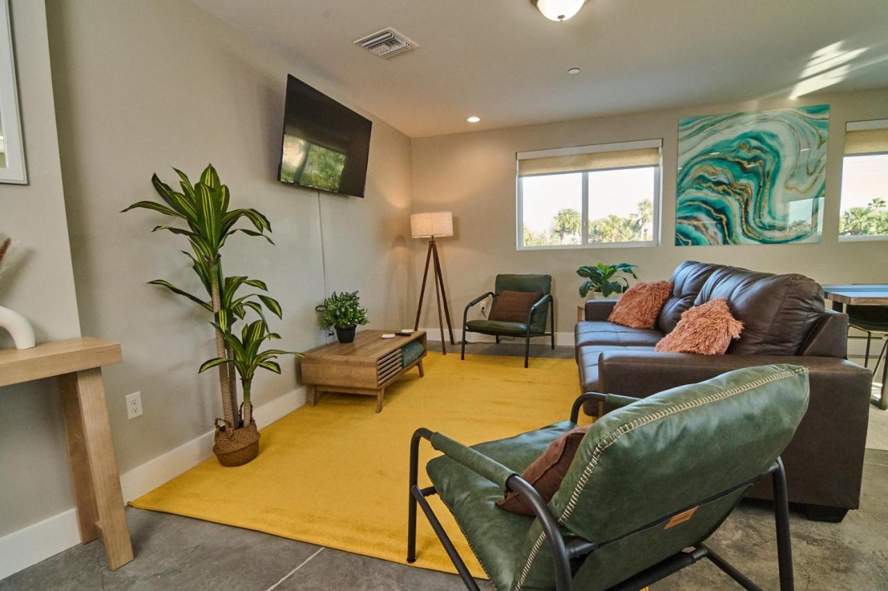 Apartment - Sunrise Loft - St. Augustine