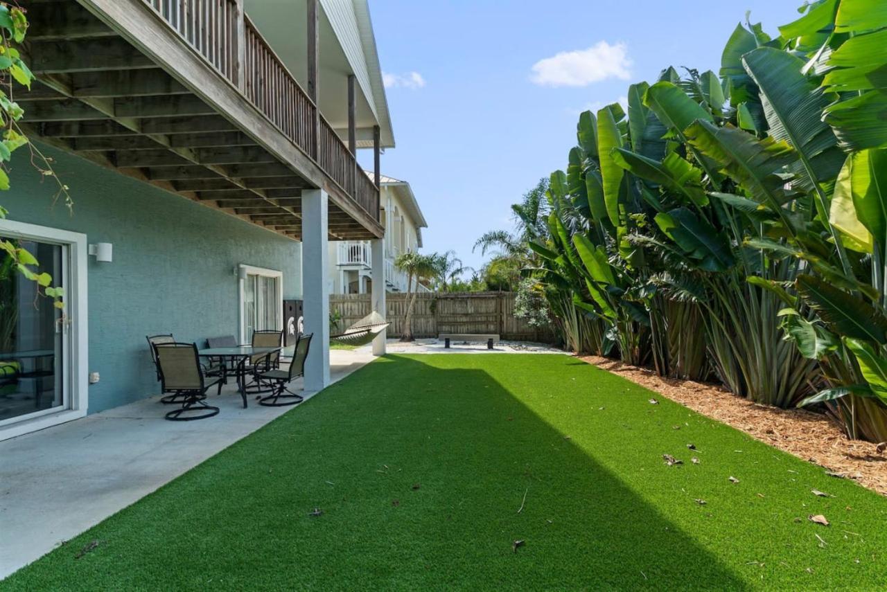 Apartment Vista Mar At The Ocean St. Augustine