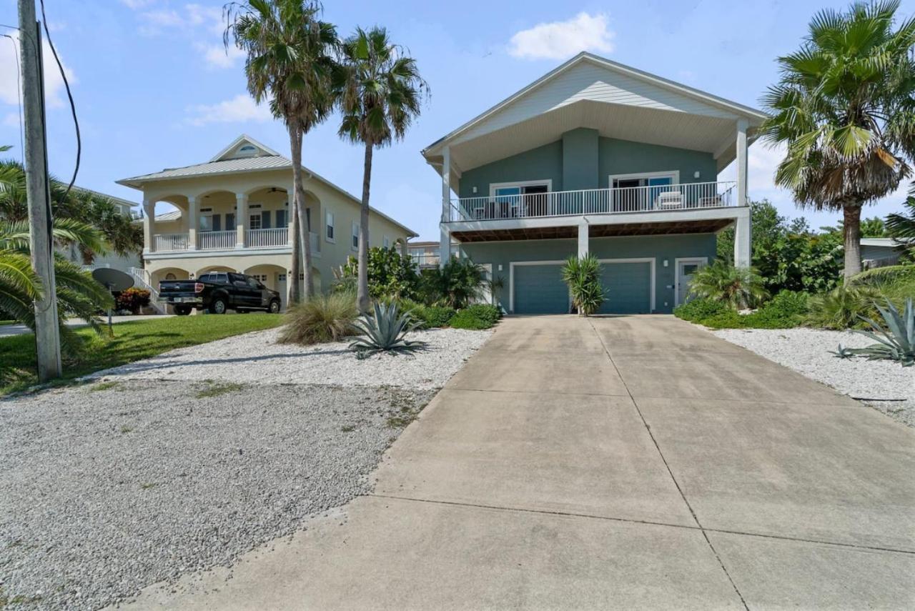 Vista Mar At The Ocean St. Augustine