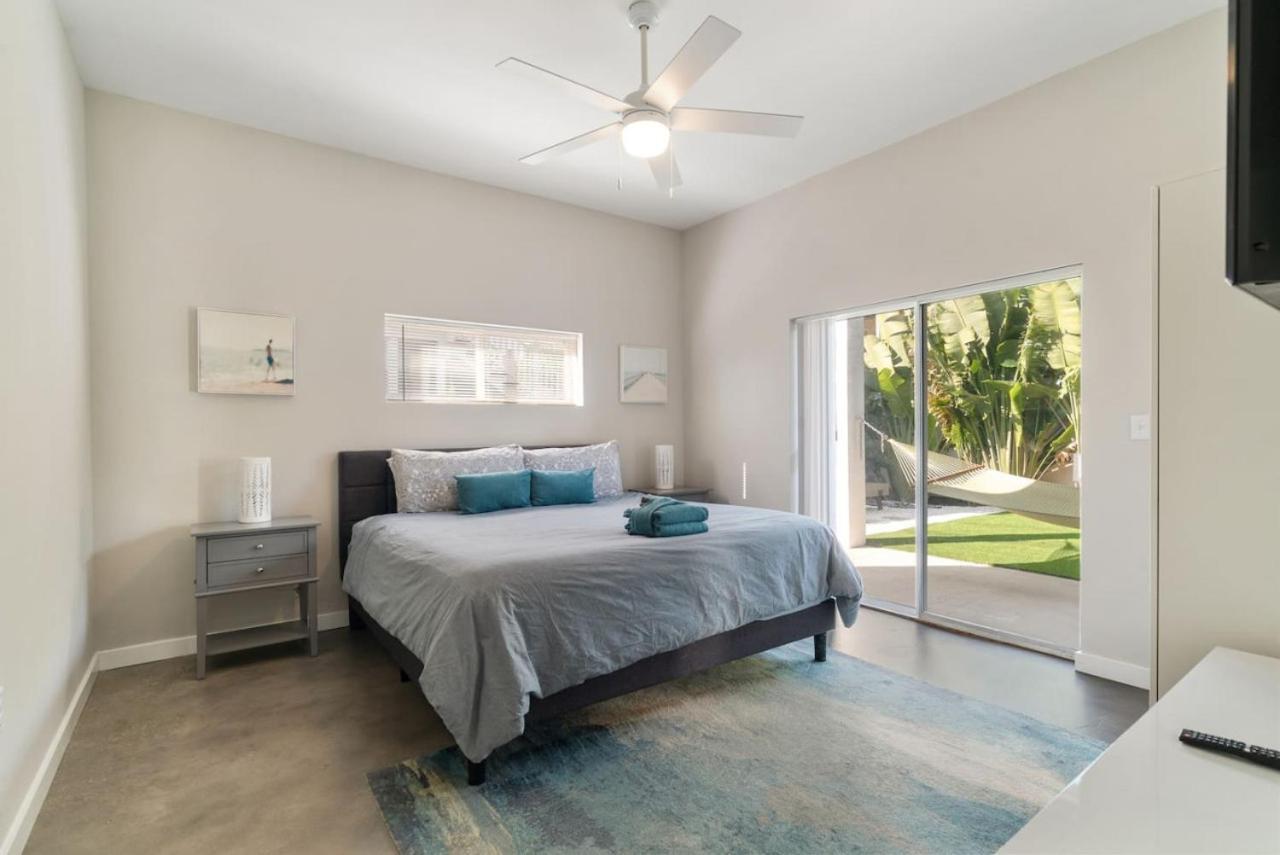 Vista Mar At The Ocean Apartment St. Augustine