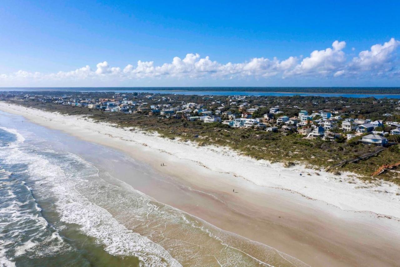 Apartment Vista Mar At The Ocean St. Augustine