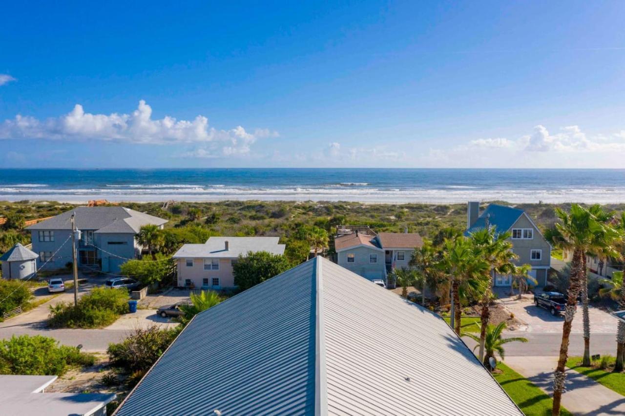 Vista Mar At The Ocean Apartment