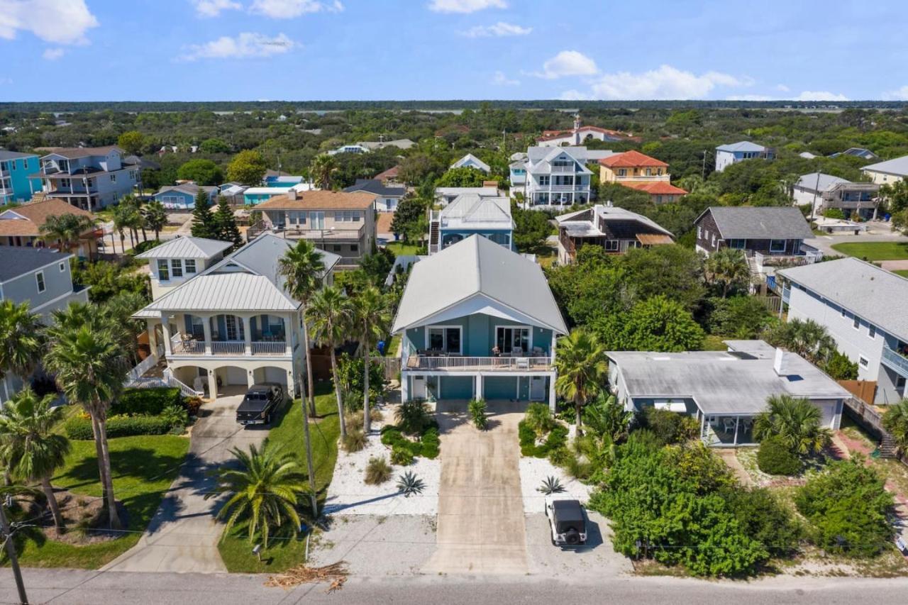 Vista Mar At The Ocean Apartment St. Augustine