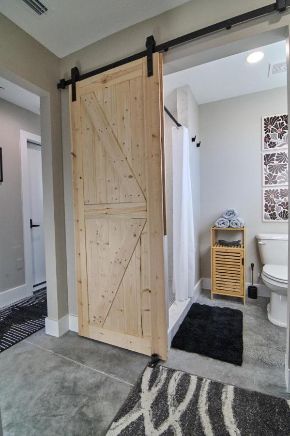 Apartment - Sunset Loft - St. Augustine