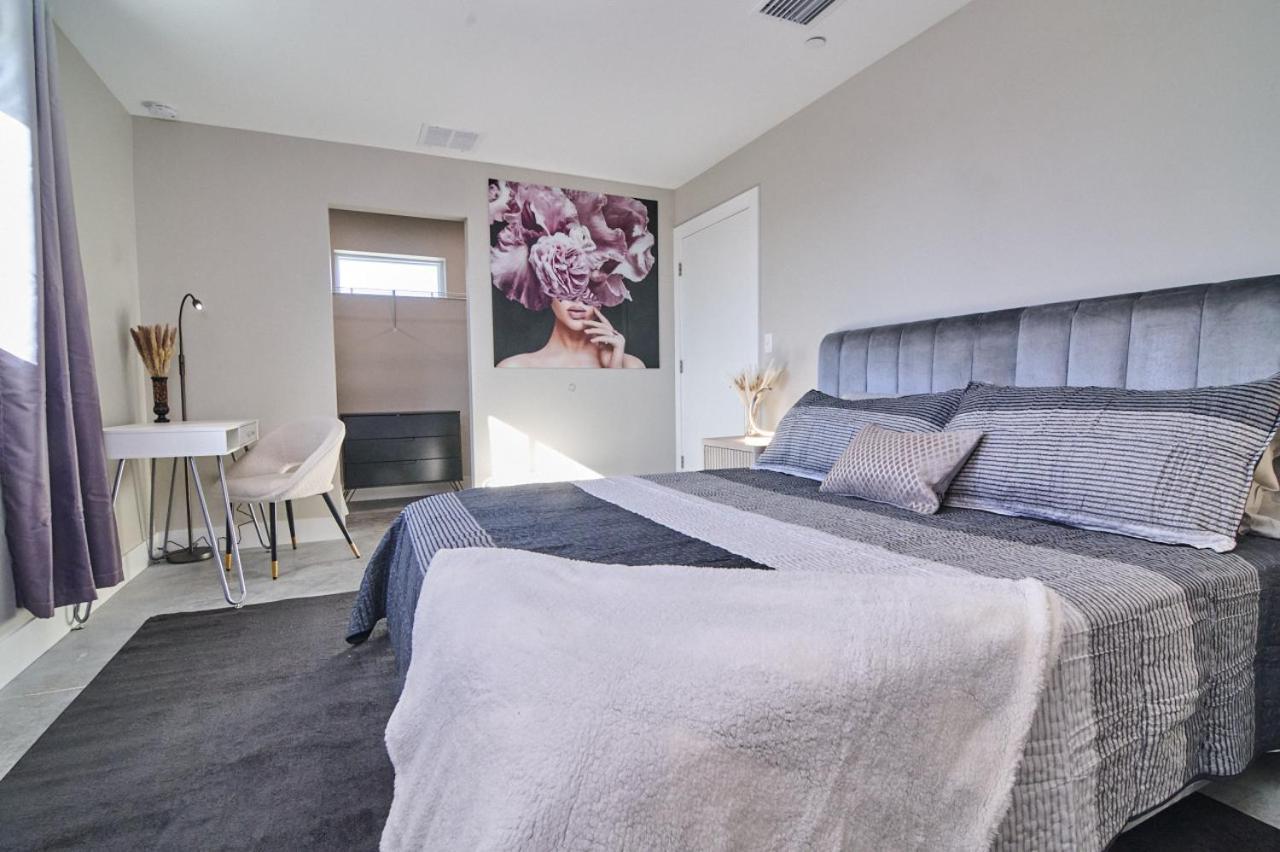 - Sunset Loft - * St. Augustine