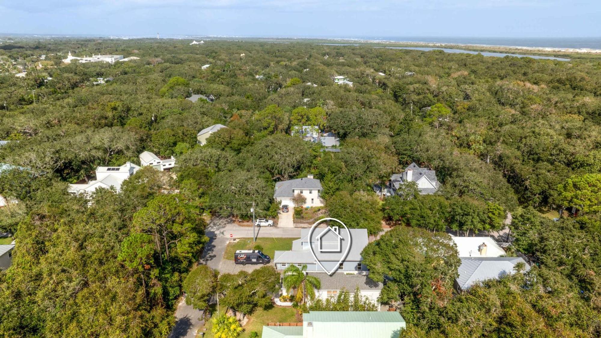 Castile Oasis - Minutes To Beaches & State Park * St. Augustine