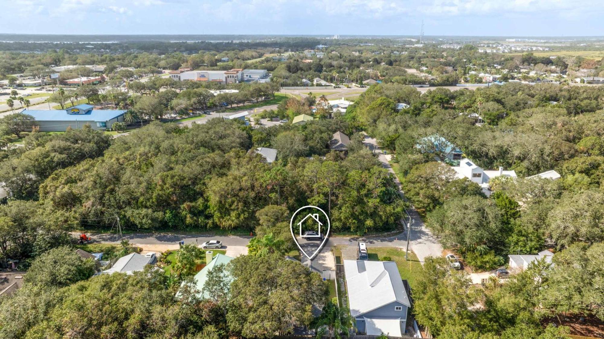 Castile Oasis - Minutes To Beaches & State Park Holiday home