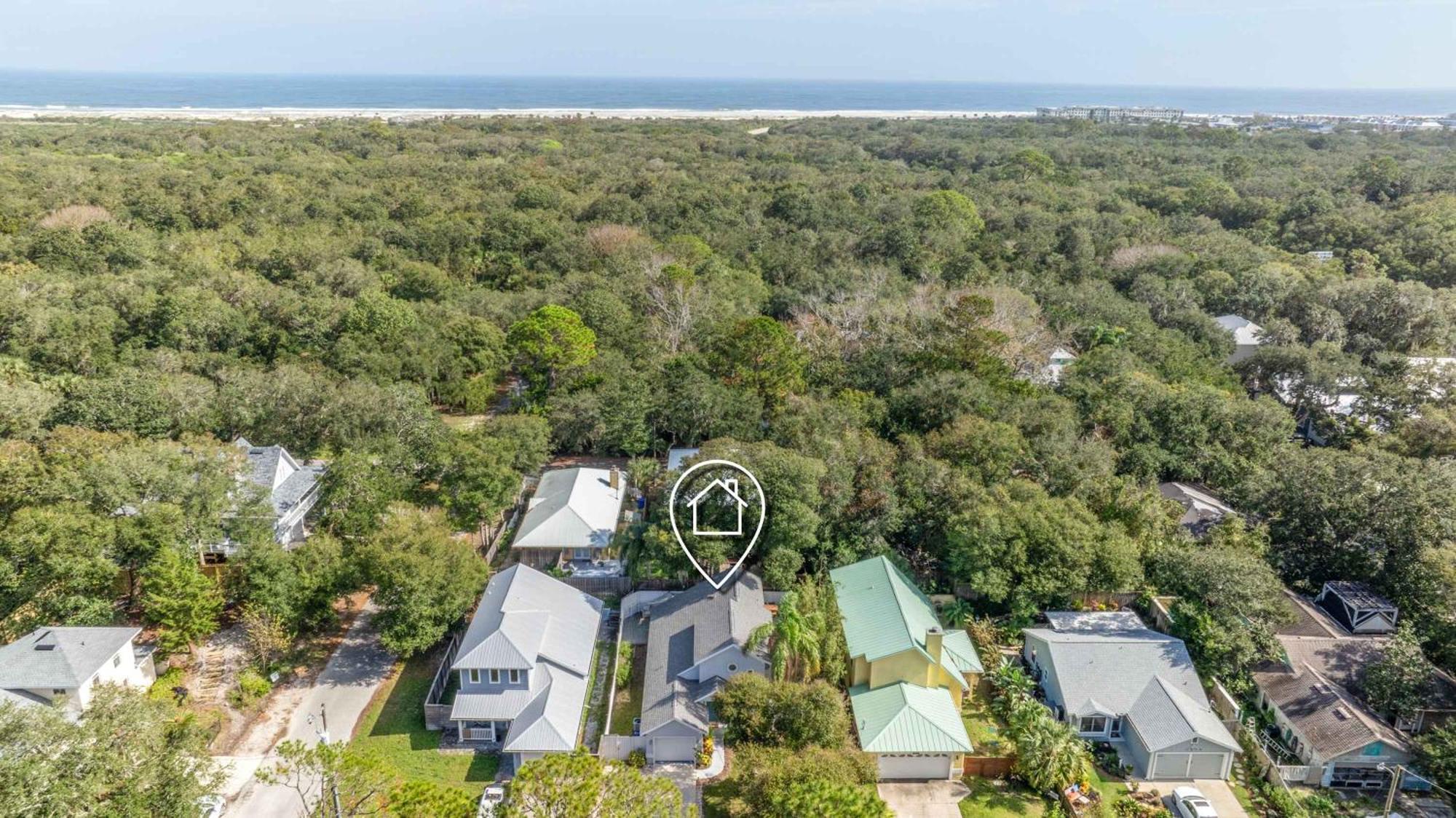 Castile Oasis - Minutes To Beaches & State Park Holiday home *