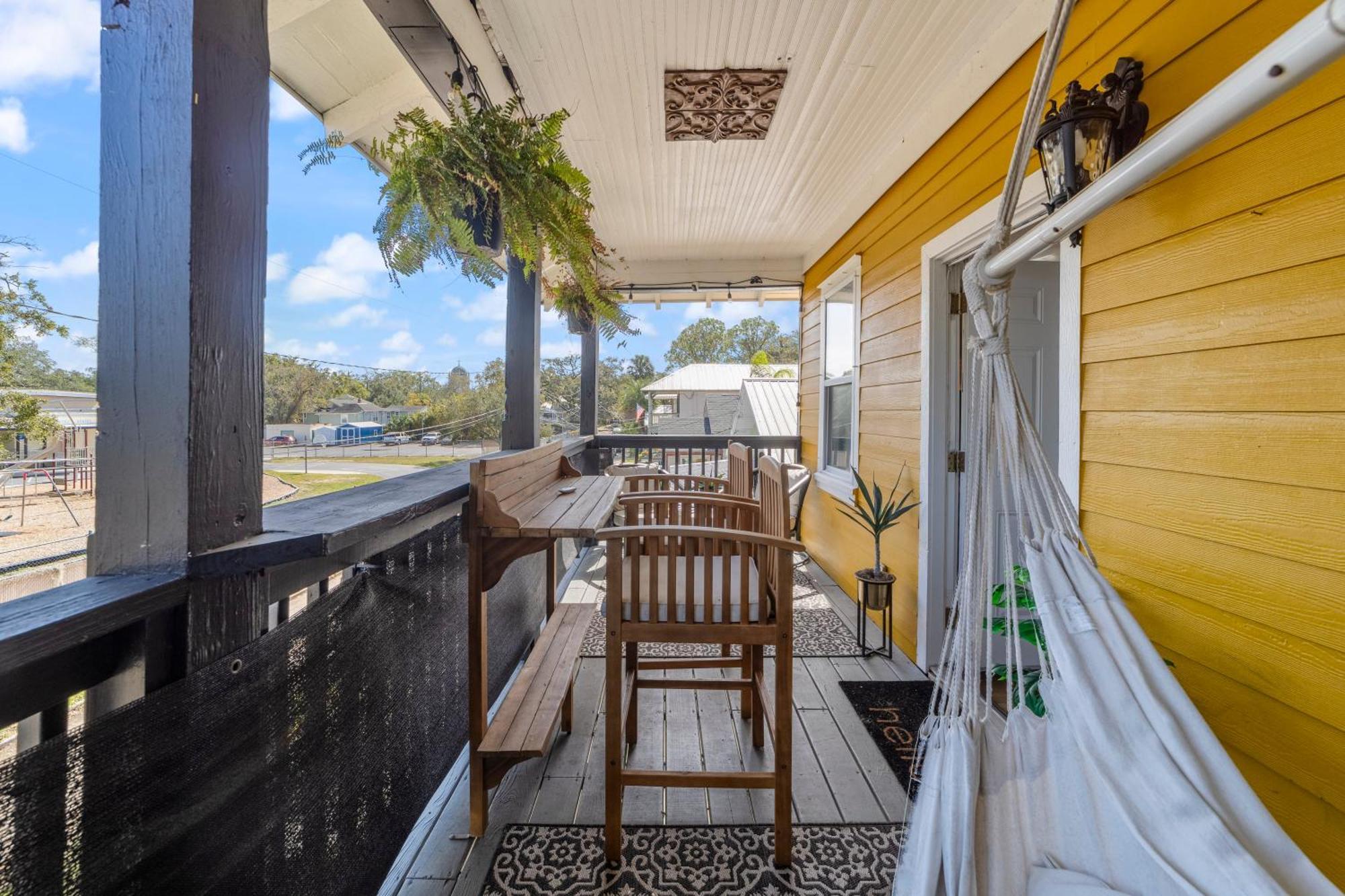 Casa De Hernandez Inn