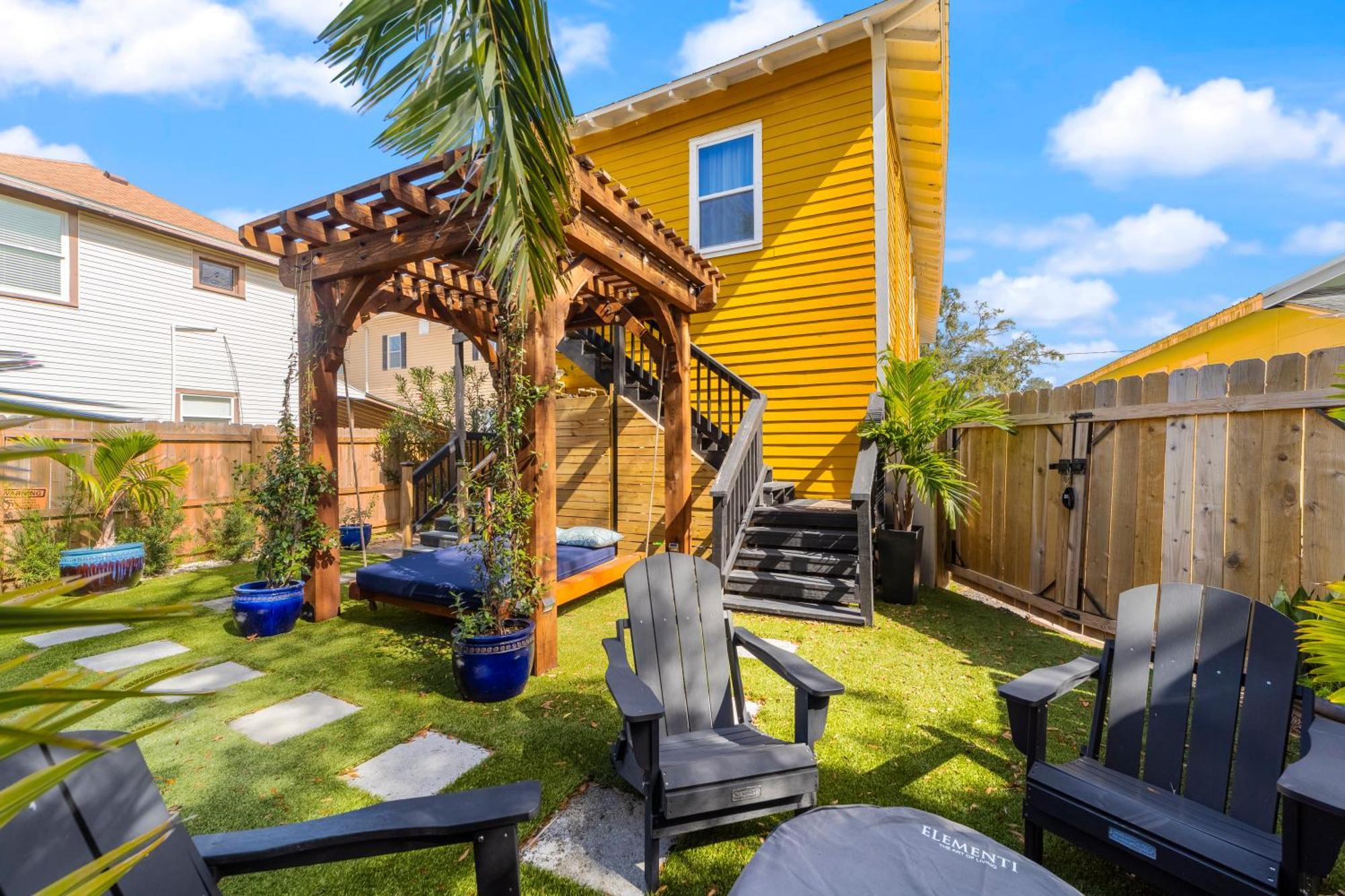 Inn Casa De Hernandez St. Augustine