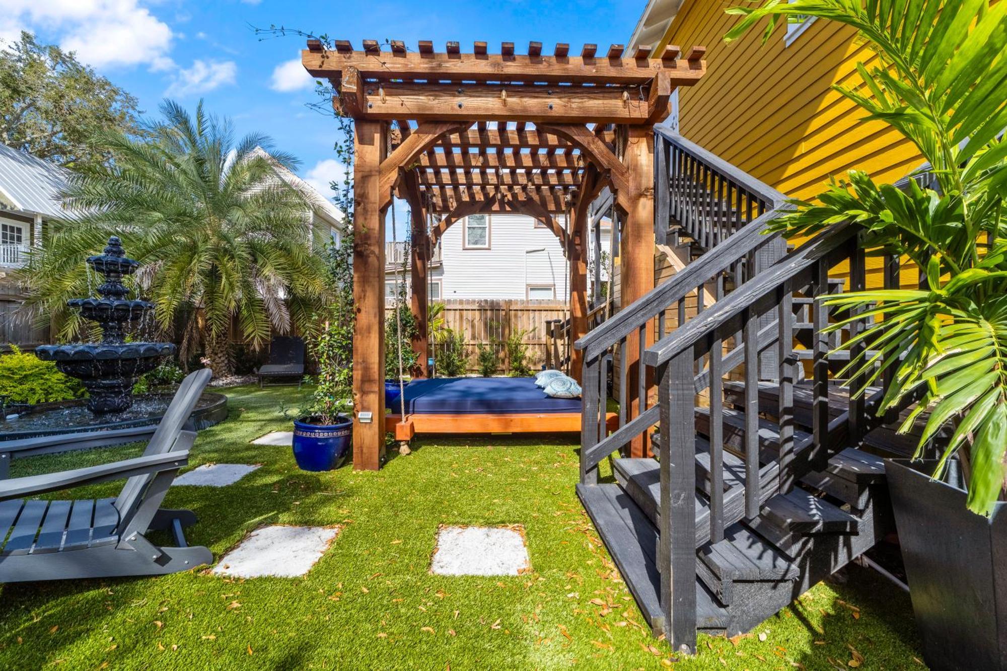 Casa De Hernandez Inn *