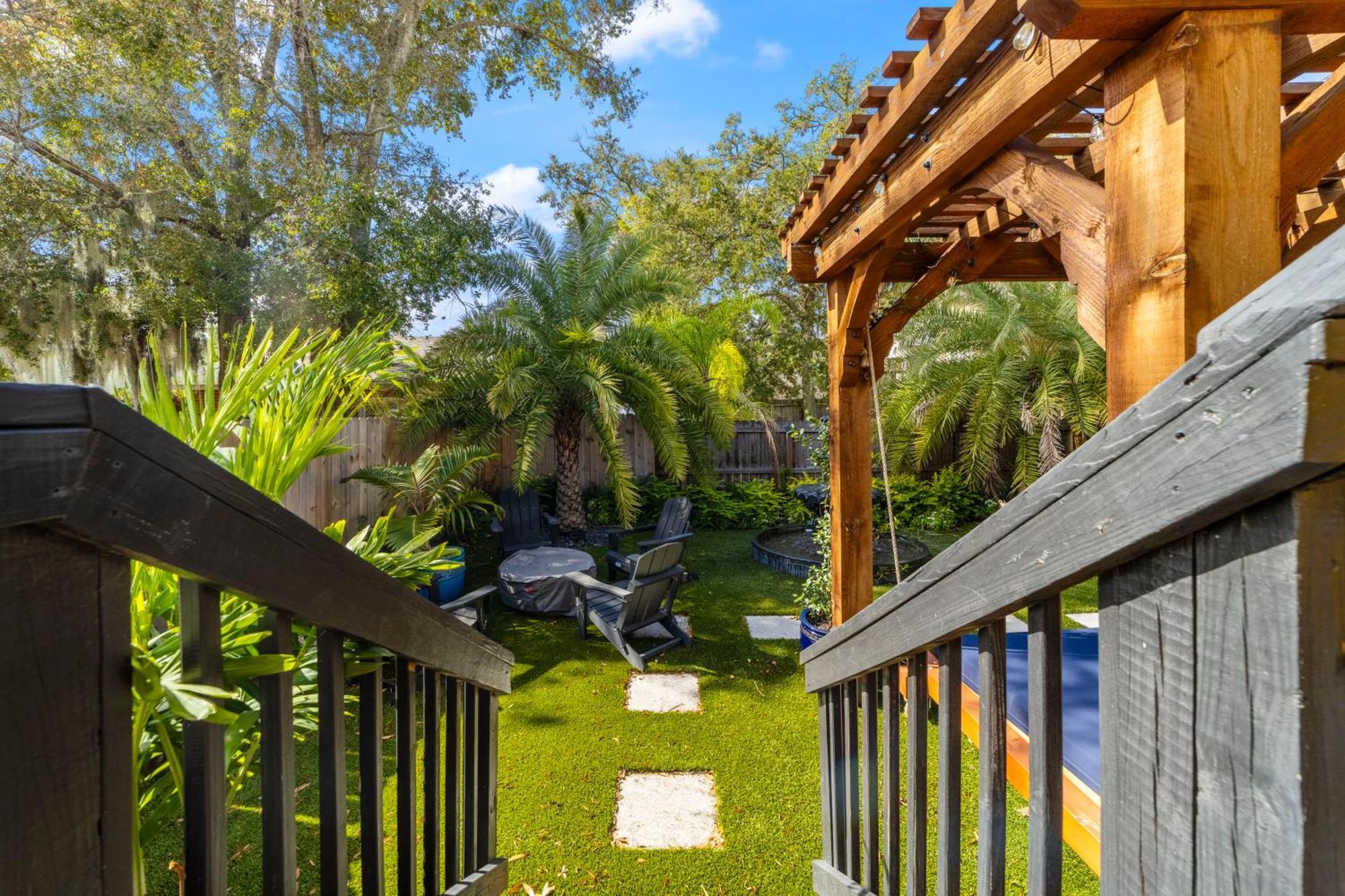 Casa De Hernandez Inn St. Augustine
