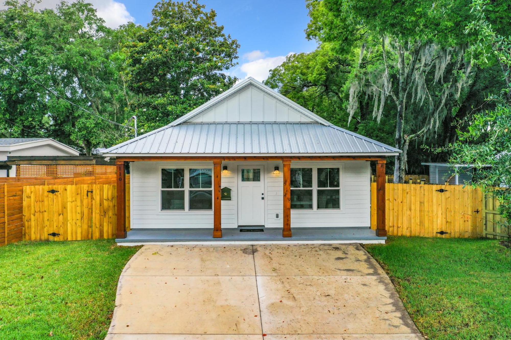 Holiday home Away From Believe St. Augustine