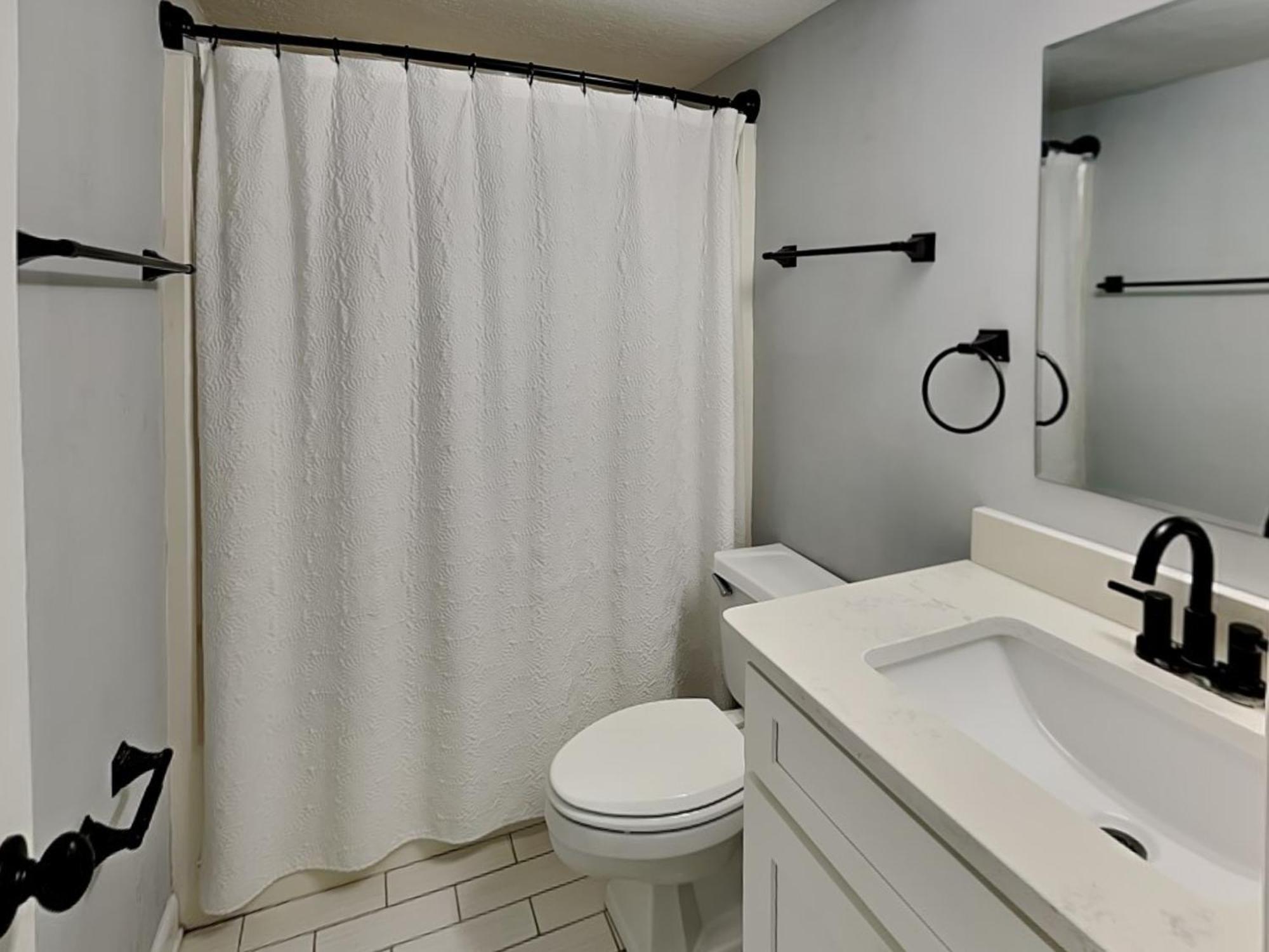 Island View Apartment