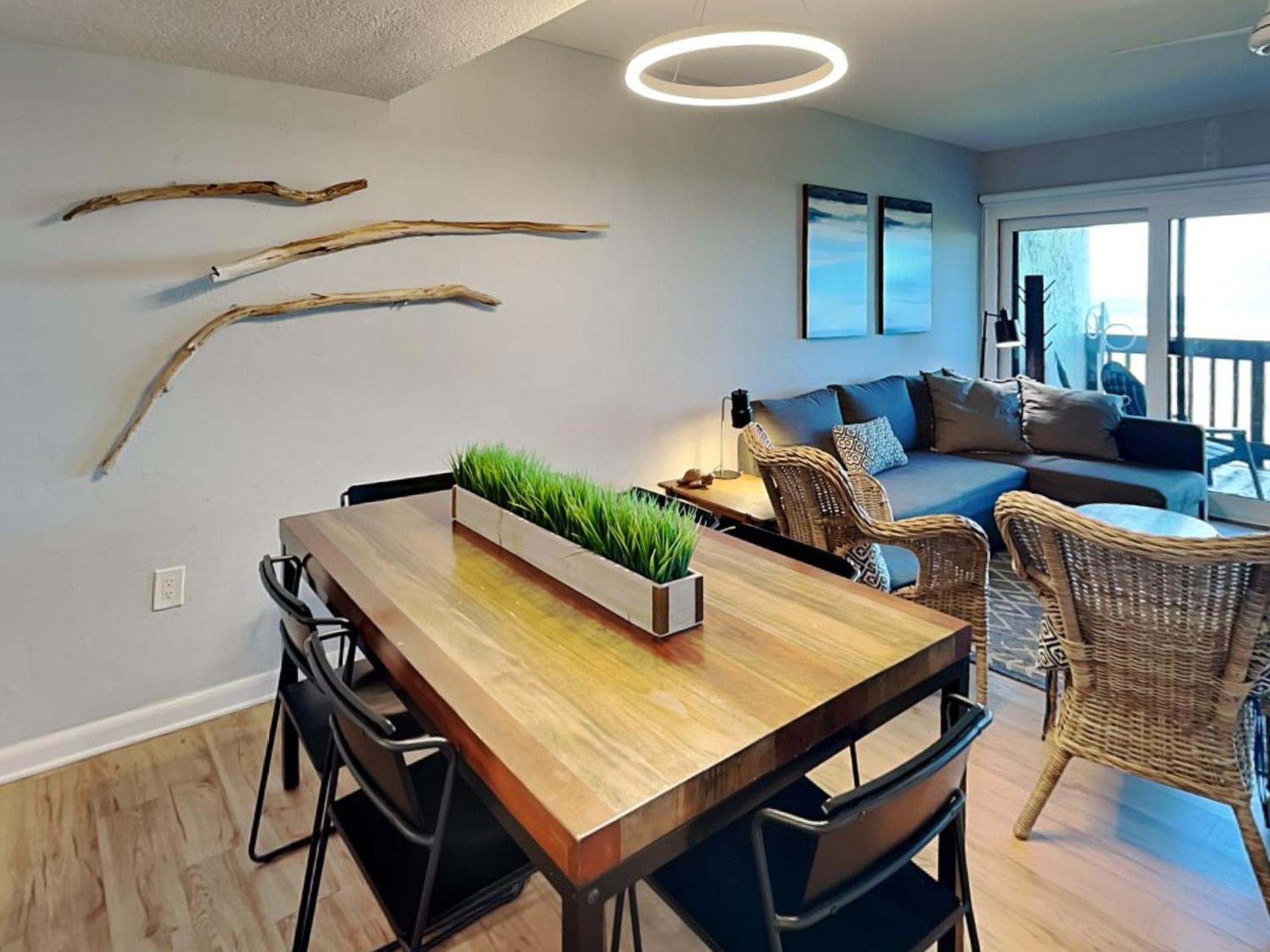 Island View Apartment St. Augustine