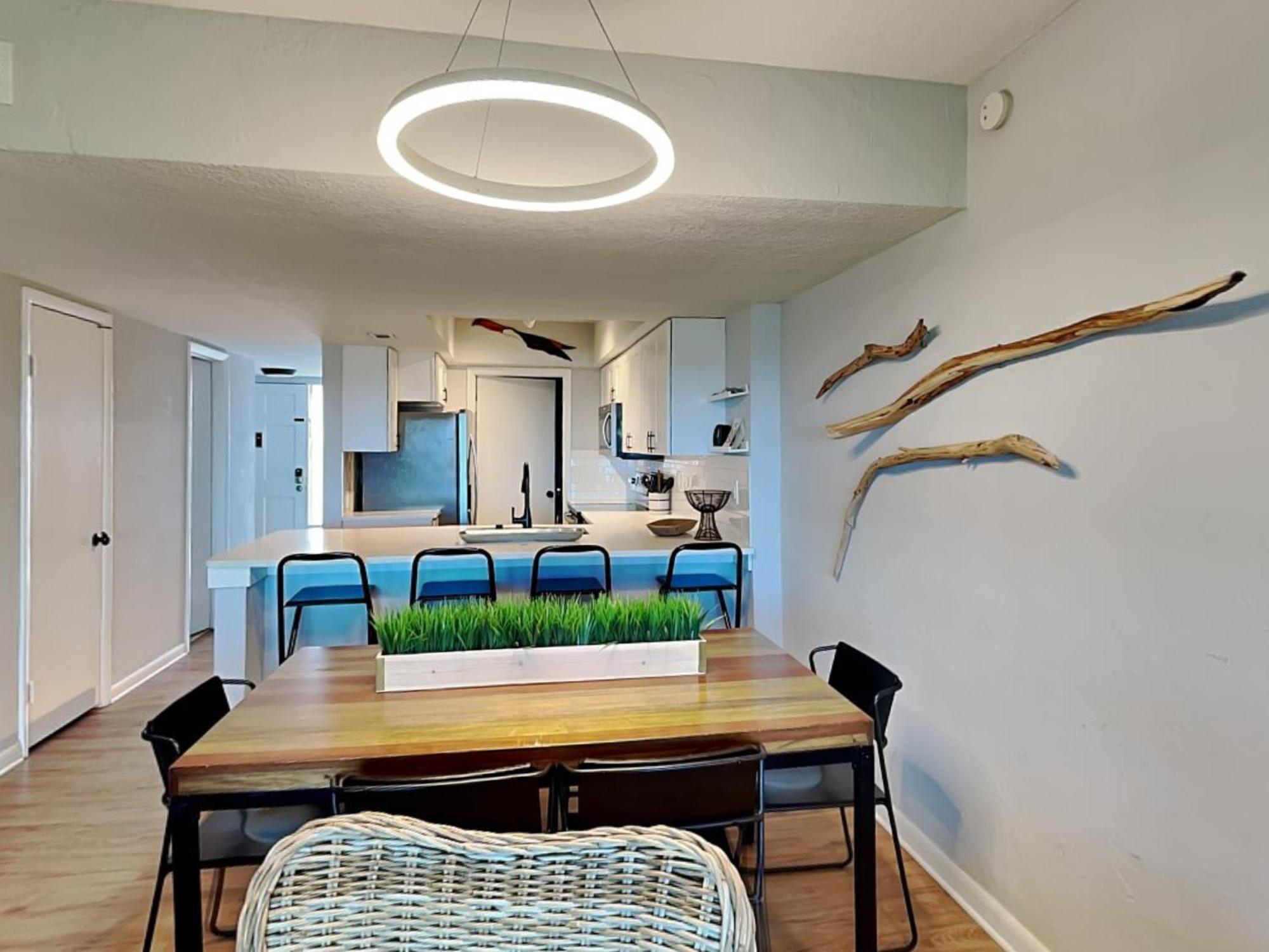 Island View Apartment