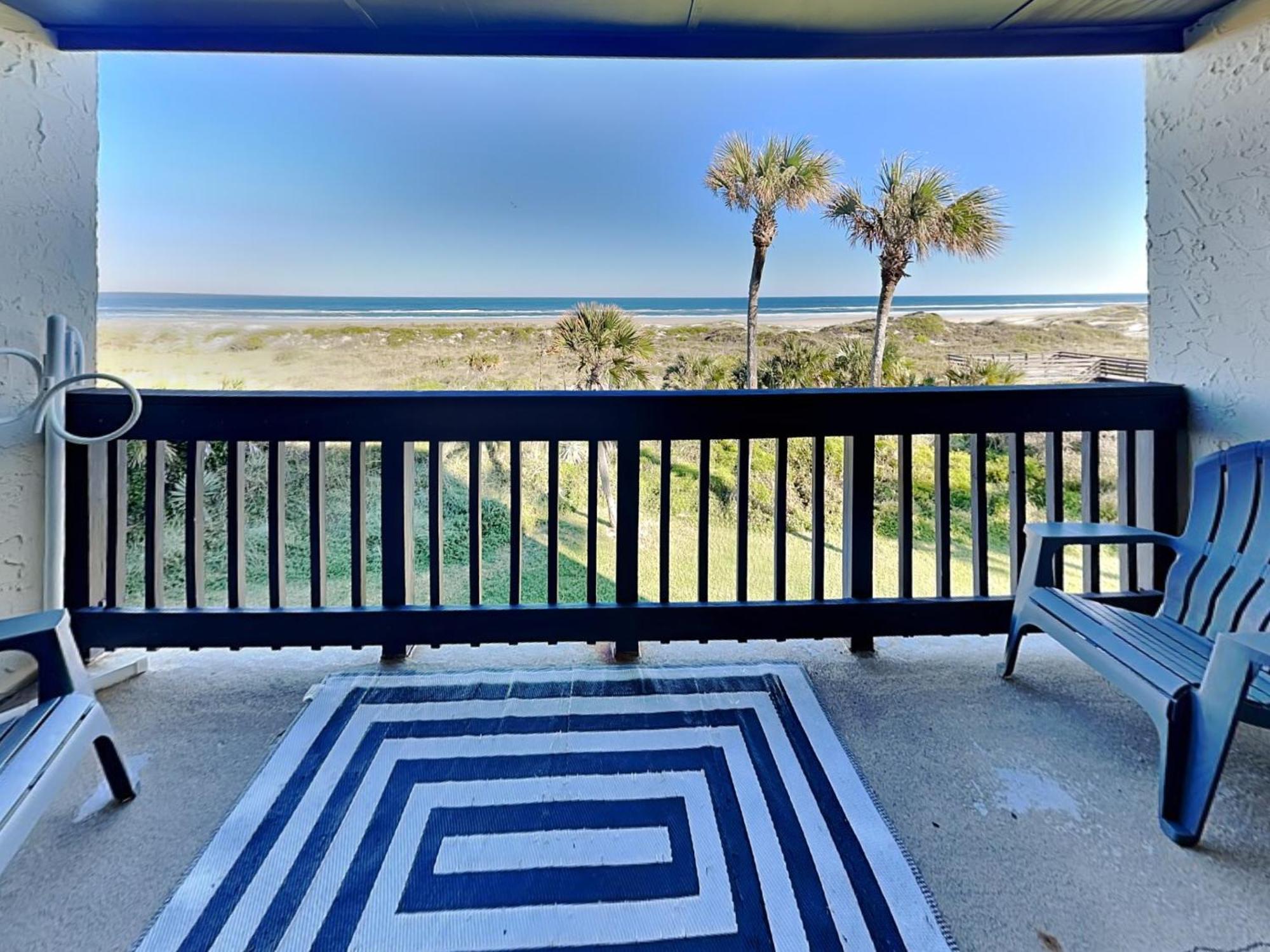 Island View Apartment *