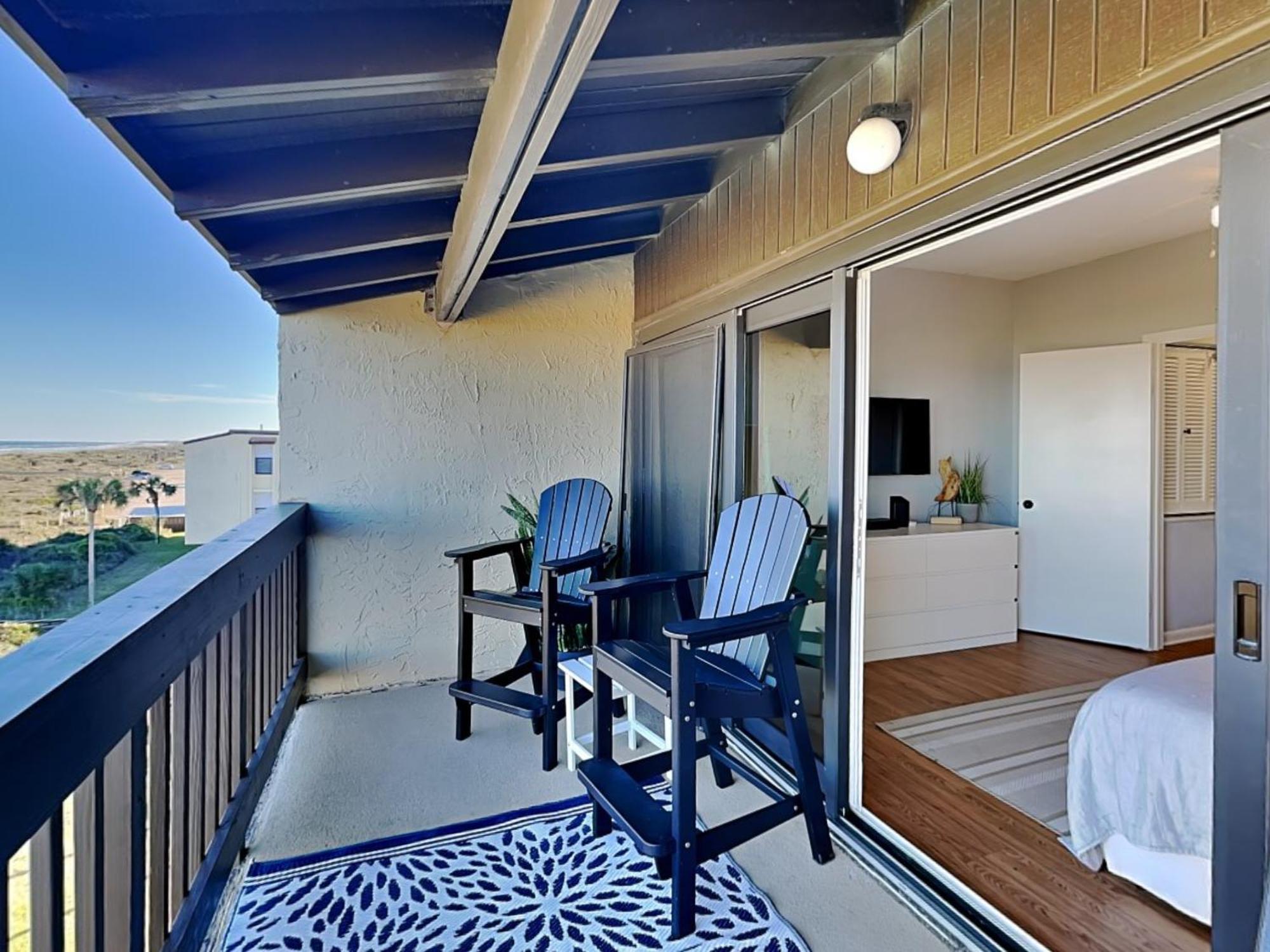 Island View Apartment St. Augustine