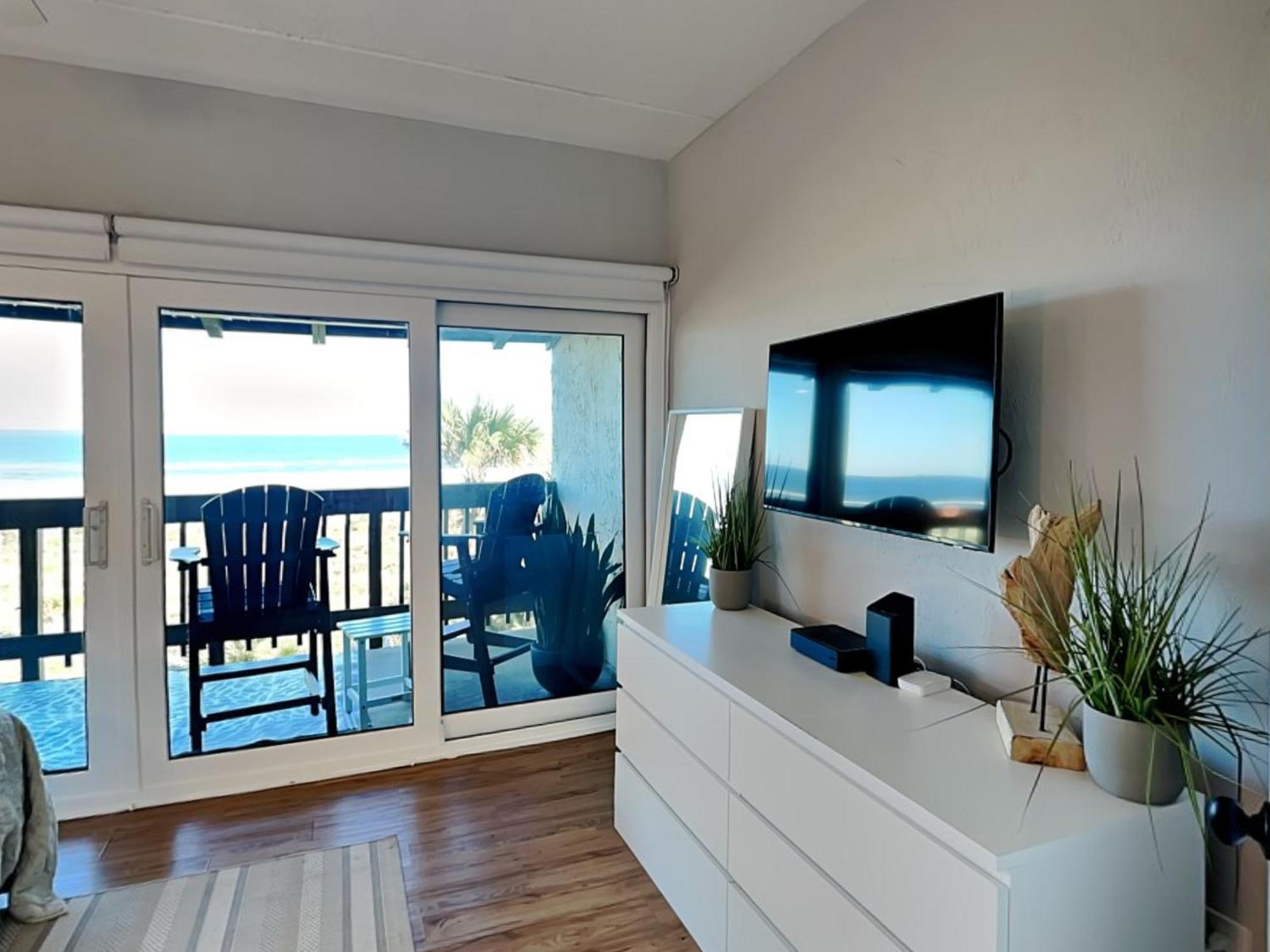 Apartment Island View St. Augustine